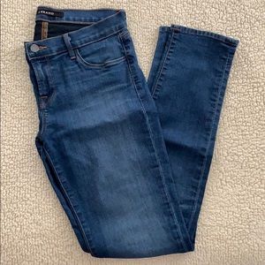 J Brand Skinny Jeans